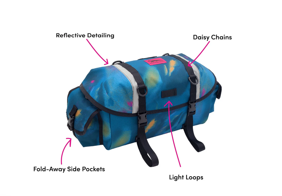 Swift Industries Catalyst Pack — BikeBike